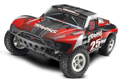 Traxxas Slash 2.4 GHz TQi RTR AANBIEDING!